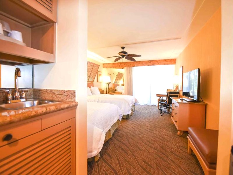 Hampton Inn Key Largoの写真