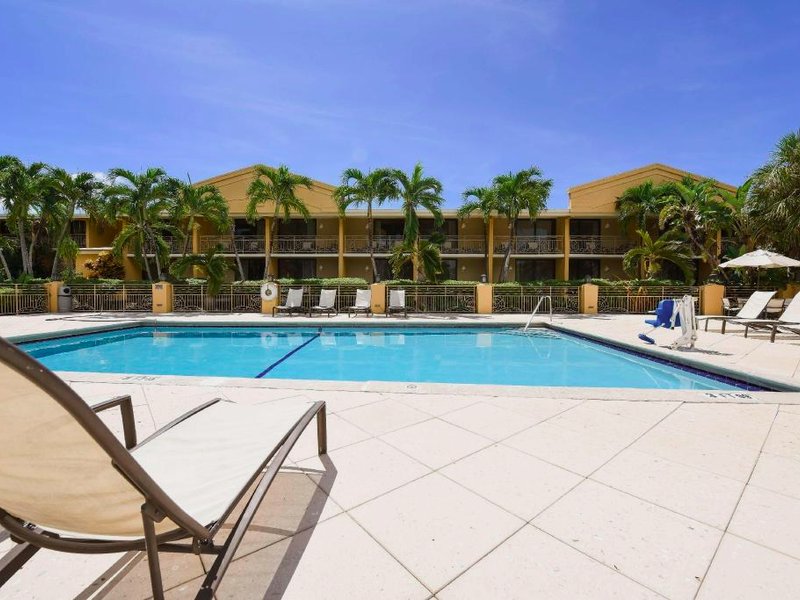 Hampton Inn Key Largoの写真