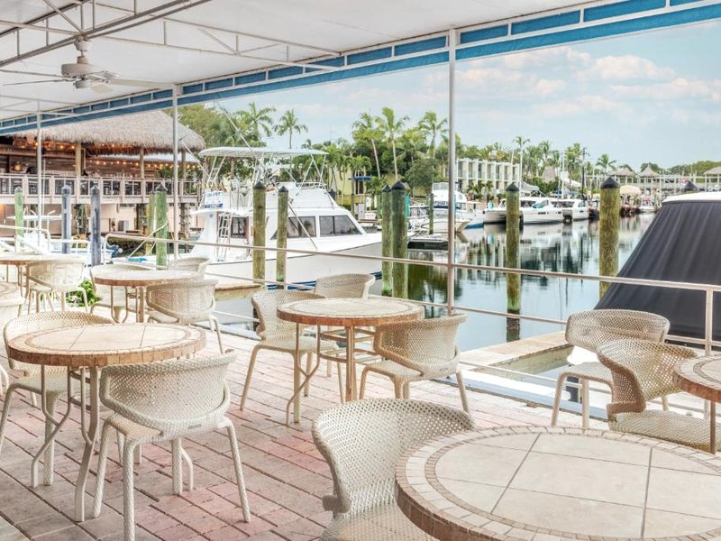マリーナ デル マール リゾート アンド マリーナ (Marina Del Mar Resort and Marina)の写真