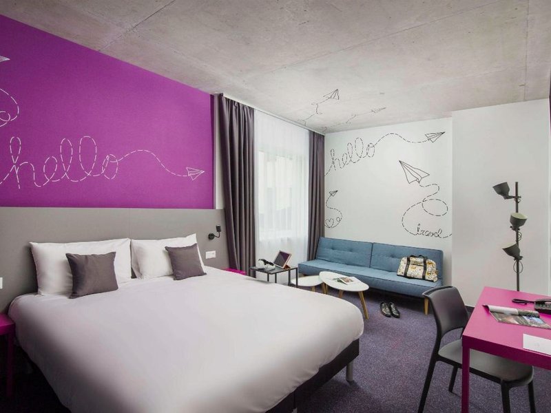 イビス スタイルズ ブダペスト エアポート (ibis Styles Budapest Airport)の写真