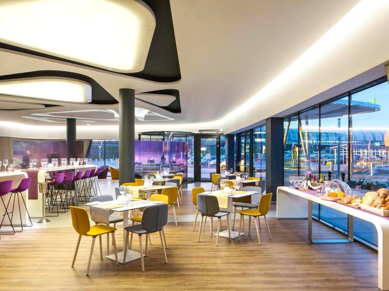 イビス スタイルズ ブダペスト エアポート (ibis Styles Budapest Airport)の写真