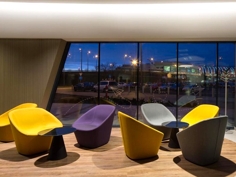 イビス スタイルズ ブダペスト エアポート (ibis Styles Budapest Airport)の写真
