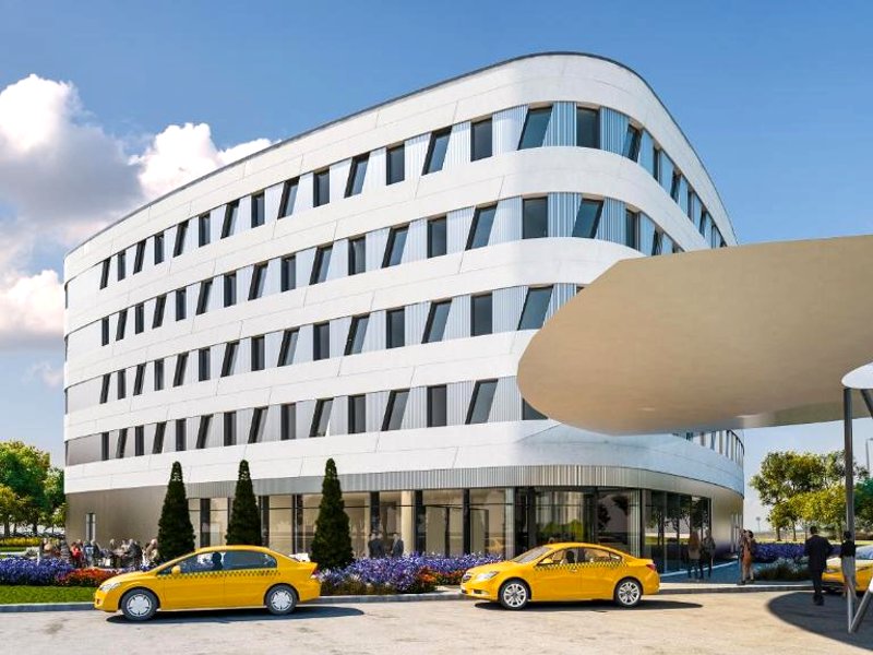 イビス スタイルズ ブダペスト エアポート (ibis Styles Budapest Airport)の写真