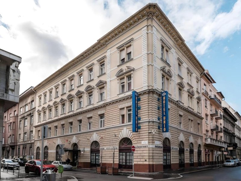シティ ホテル ユニオ スーペリア (City Hotel Unio Superior)の写真