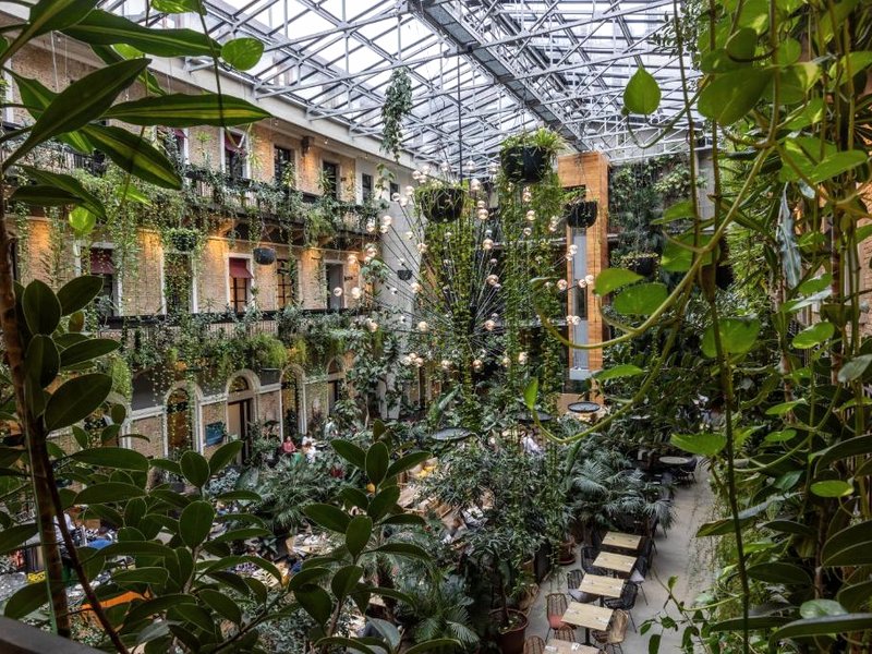 ストーリーズ ブティック ホテル (Stories Boutique Hotel)の写真