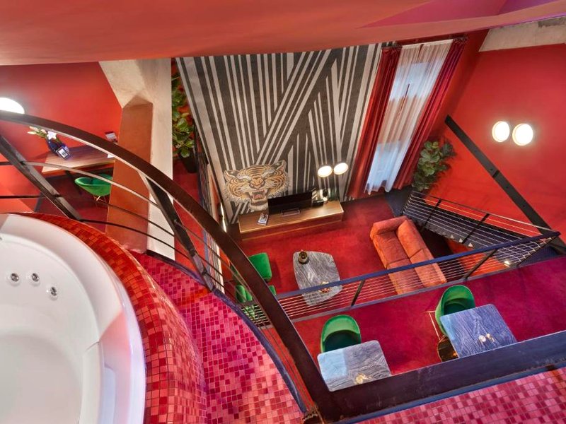 ストーリーズ ブティック ホテル (Stories Boutique Hotel)の写真