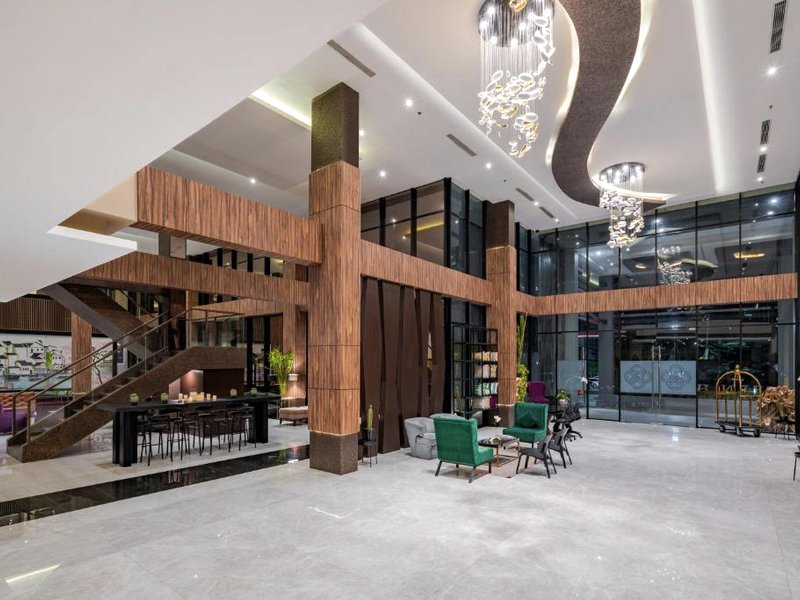 イースタン ホテル ボジョネゴロ (Eastern Hotel Bojonegoro)の写真