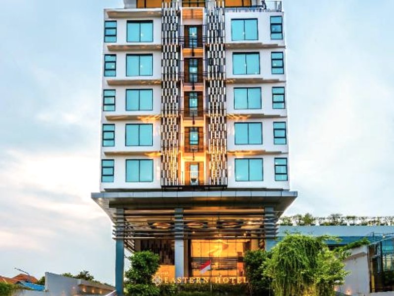 イースタン ホテル ボジョネゴロ (Eastern Hotel Bojonegoro)の写真
