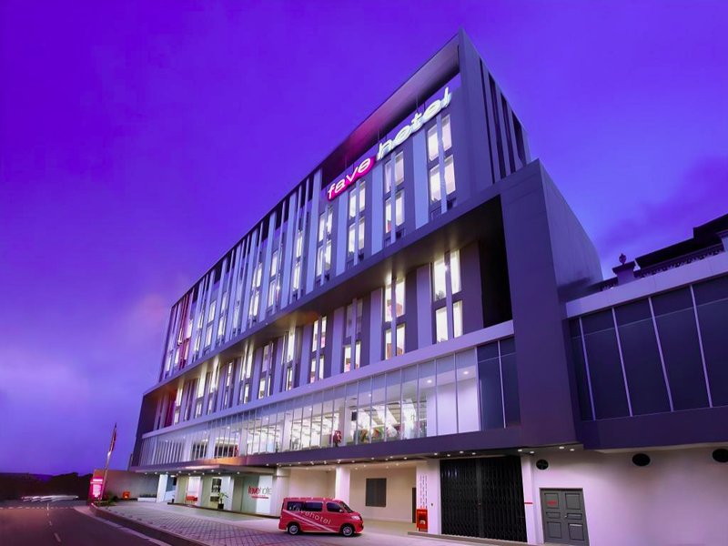 ファヴェホテル スディルマン ボジョネゴロ (favehotel Sudirman Bojonegoro)の写真