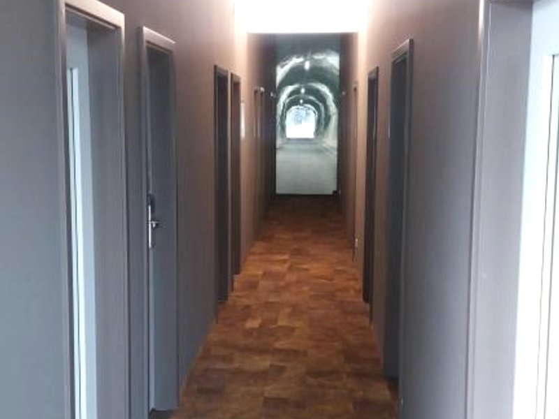 ボックスホテル ゲッティンゲン（アップ ベースド ホテル） (BoxHotel Goettingen (App Based Hotel))の写真