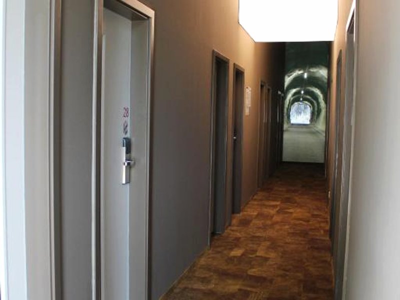 ボックスホテル ゲッティンゲン（アップ ベースド ホテル） (BoxHotel Goettingen (App Based Hotel))の写真