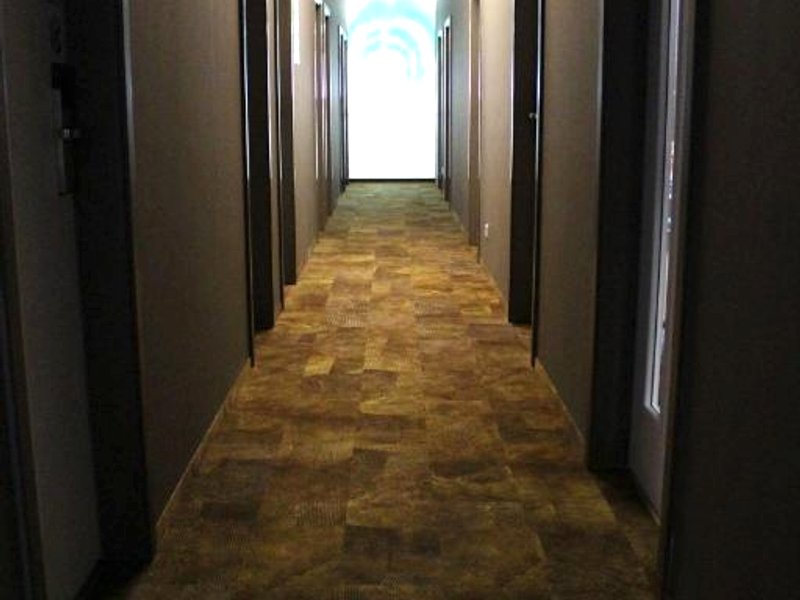 ボックスホテル ゲッティンゲン（アップ ベースド ホテル） (BoxHotel Goettingen (App Based Hotel))の写真
