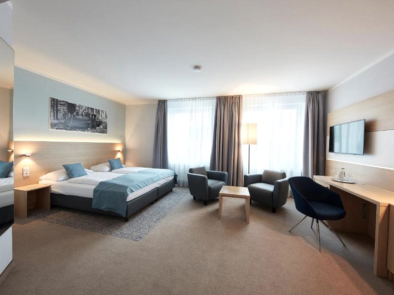 Four Points Flex by Sheraton Goettingenの写真