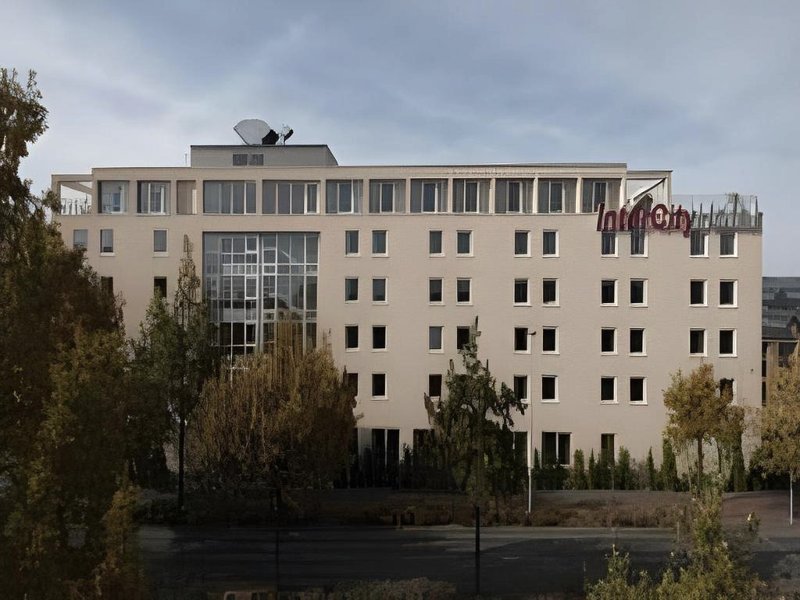 Four Points Flex by Sheraton Goettingenの写真