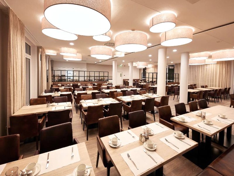 Four Points Flex by Sheraton Goettingenの写真