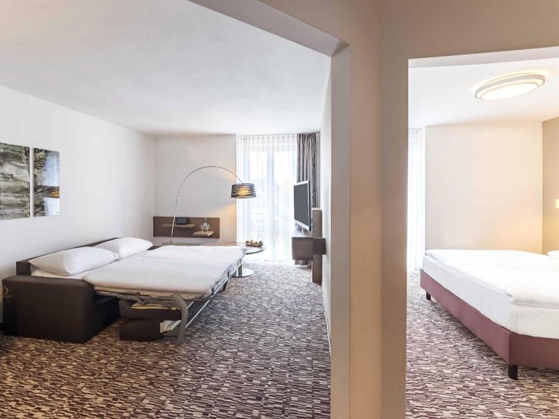 Park Inn by Radisson Gottingenの写真