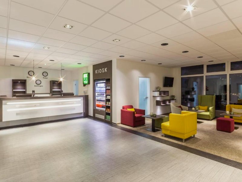Park Inn by Radisson Gottingenの写真