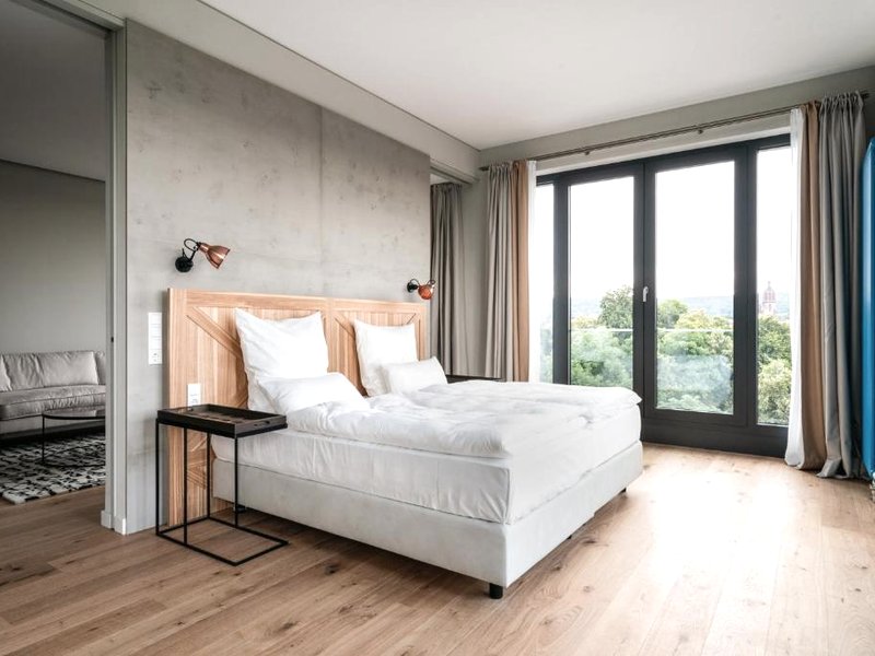 FREIgeist Göttingen Innenstadt, A Member of Design Hotels (FREIgeist Gottingen Innenstadt, A Member of Design Hotels)の写真