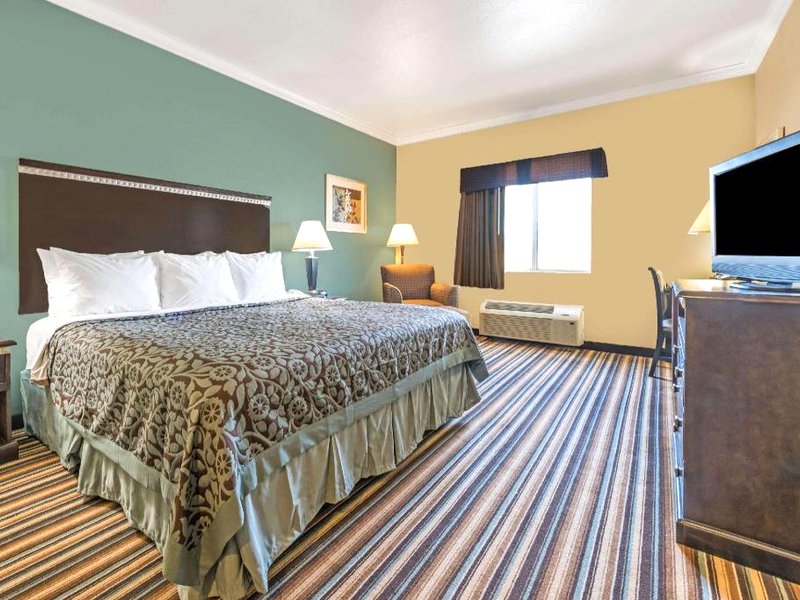デイズ イン バイ ウィンダム ロックデール テキサス (Days Inn by Wyndham Rockdale Texas)の写真