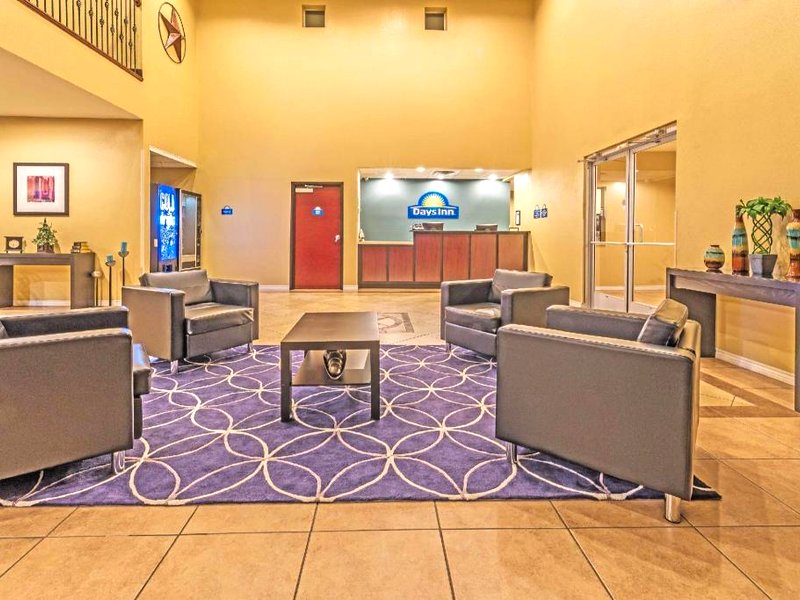 デイズ イン バイ ウィンダム ロックデール テキサス (Days Inn by Wyndham Rockdale Texas)の写真