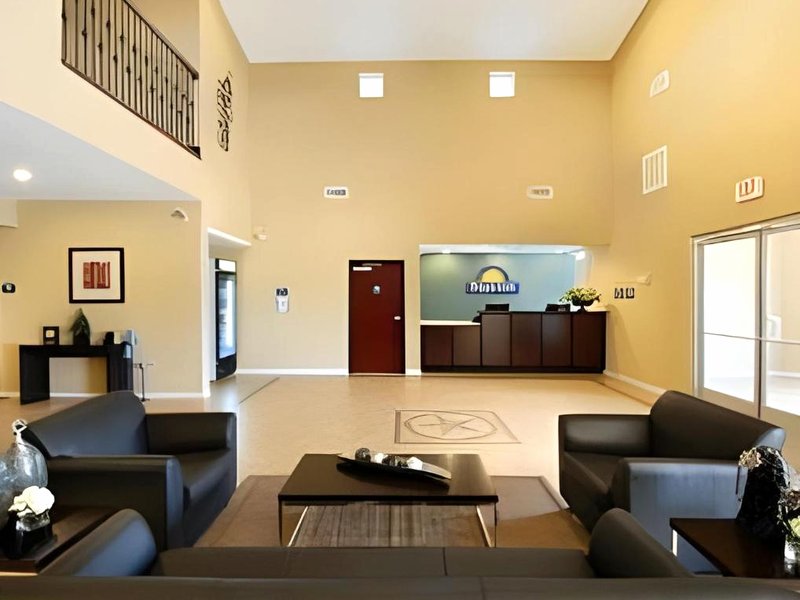 デイズ イン バイ ウィンダム ロックデール テキサス (Days Inn by Wyndham Rockdale Texas)の写真