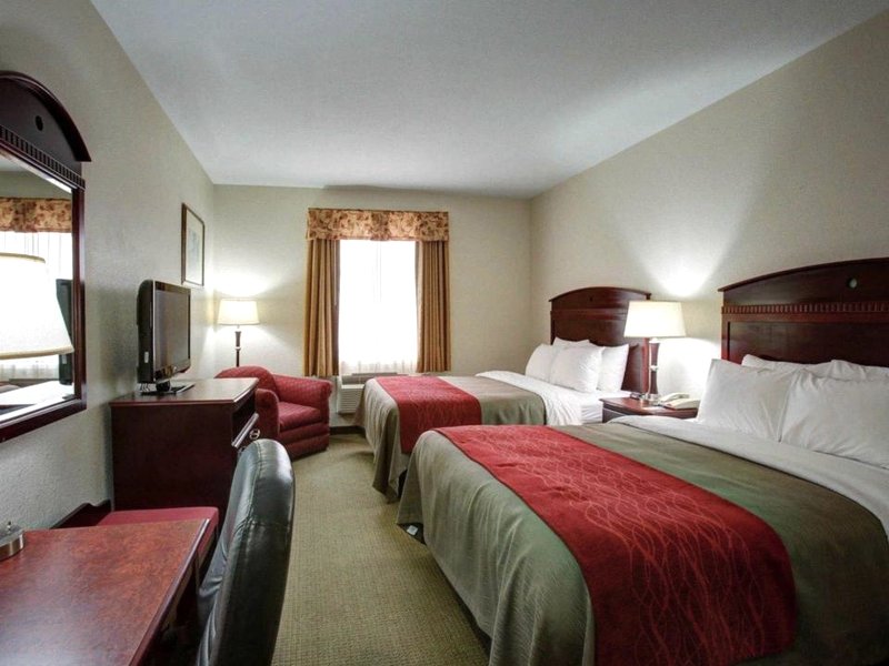 Quality Inn Rockdaleの写真