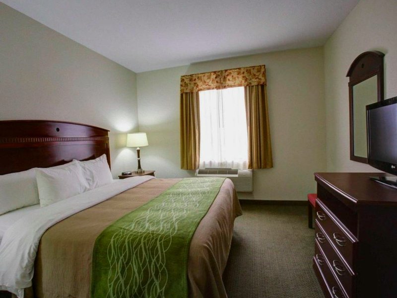 Quality Inn Rockdaleの写真