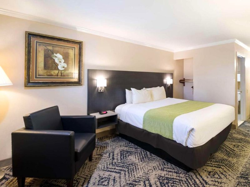 SureStay by Best Western Rockdaleの写真