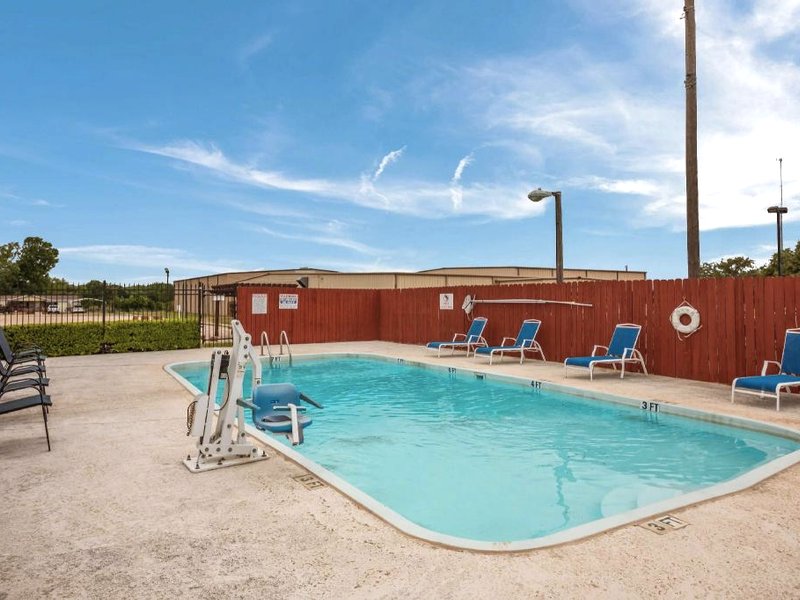 SureStay by Best Western Rockdaleの写真