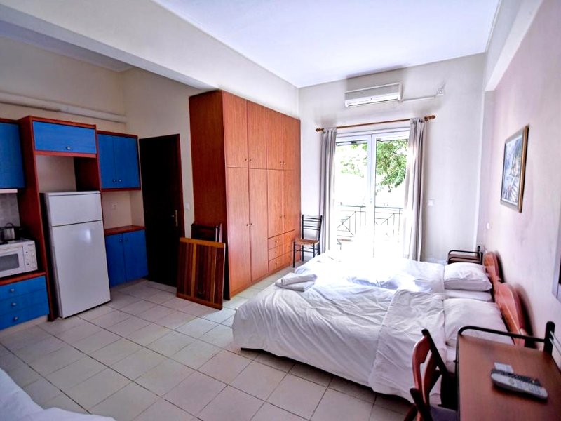 Tsertos Apartmentsの写真