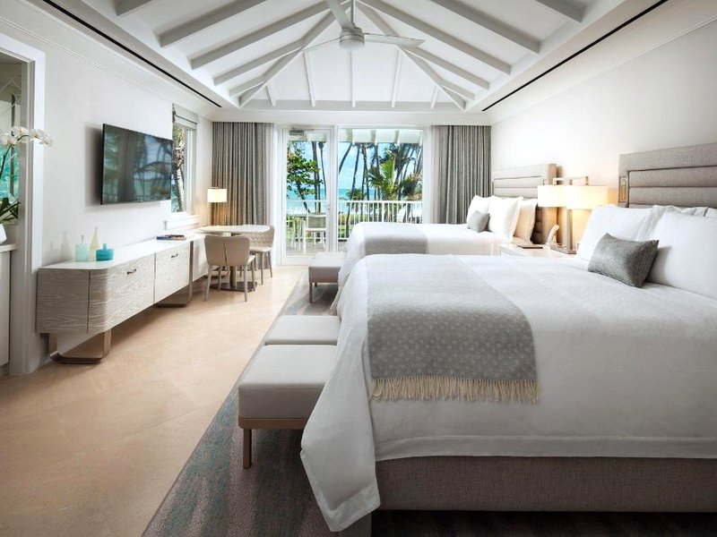 The St. Regis Bahia Beach Resort, Puerto Ricoの写真