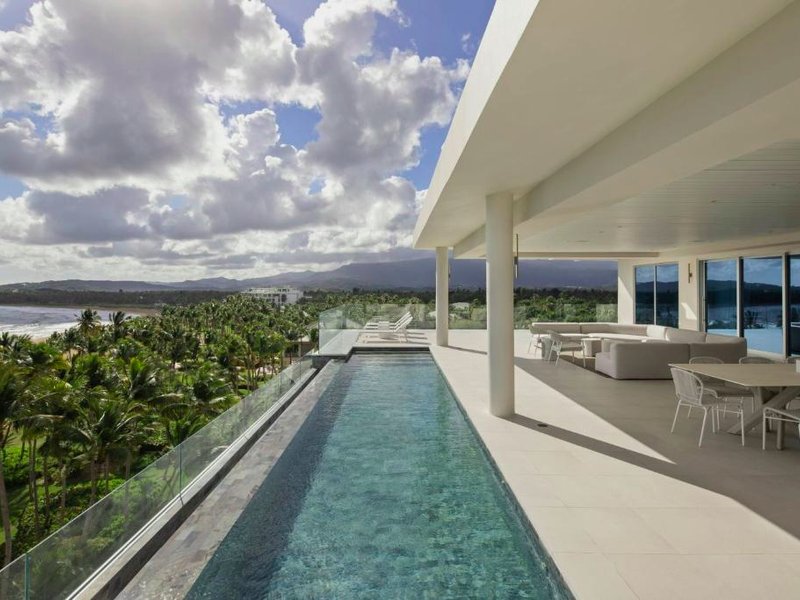The St. Regis Bahia Beach Resort, Puerto Ricoの写真