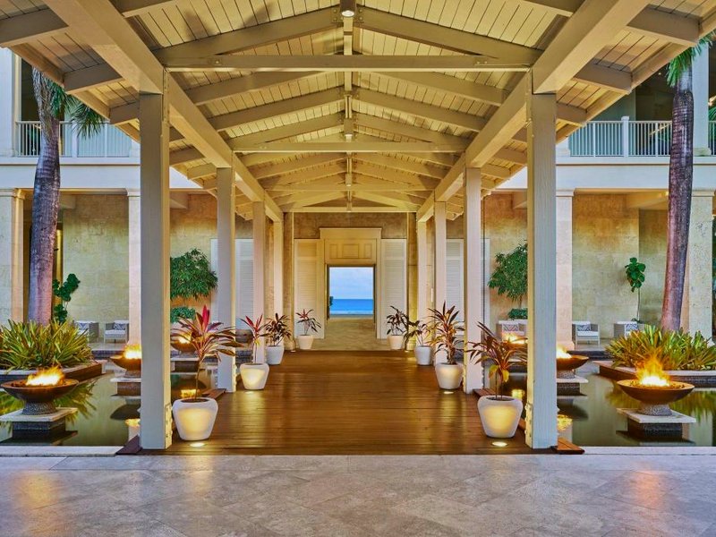 The St. Regis Bahia Beach Resort, Puerto Ricoの写真