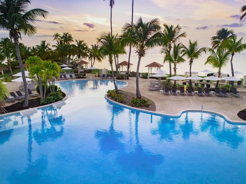 ハイアット リージェンシー グランド リザーブ プエルトリコ (Hyatt Regency Grand Reserve Puerto Rico)の写真