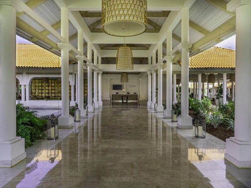 ハイアット リージェンシー グランド リザーブ プエルトリコ (Hyatt Regency Grand Reserve Puerto Rico)の写真