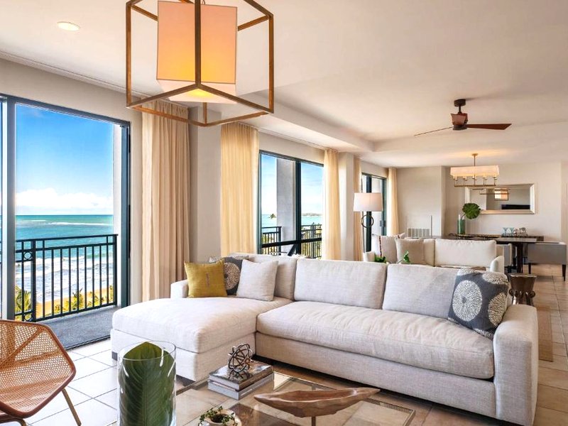 ウィンダム グランド リオ マール レインフォレスト ビーチ アンド ゴルフ リゾート (Wyndham Grand Rio Mar Rainforest Beach and Golf Resort)の写真
