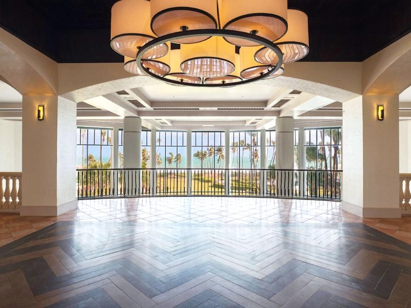 ウィンダム グランド リオ マール レインフォレスト ビーチ アンド ゴルフ リゾート (Wyndham Grand Rio Mar Rainforest Beach and Golf Resort)の写真