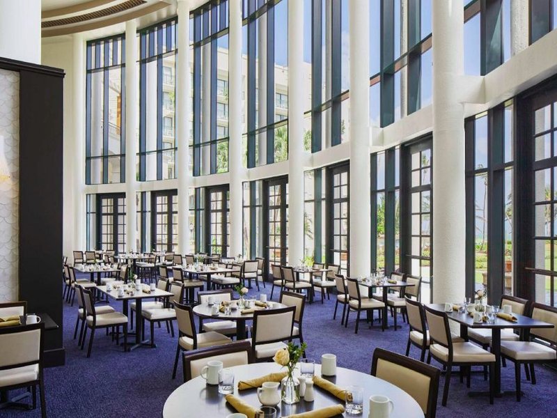 ウィンダム グランド リオ マール レインフォレスト ビーチ アンド ゴルフ リゾート (Wyndham Grand Rio Mar Rainforest Beach and Golf Resort)の写真