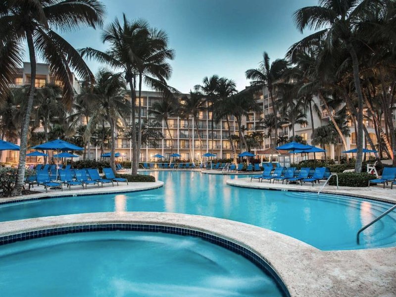 ウィンダム グランド リオ マール レインフォレスト ビーチ アンド ゴルフ リゾート (Wyndham Grand Rio Mar Rainforest Beach and Golf Resort)の写真
