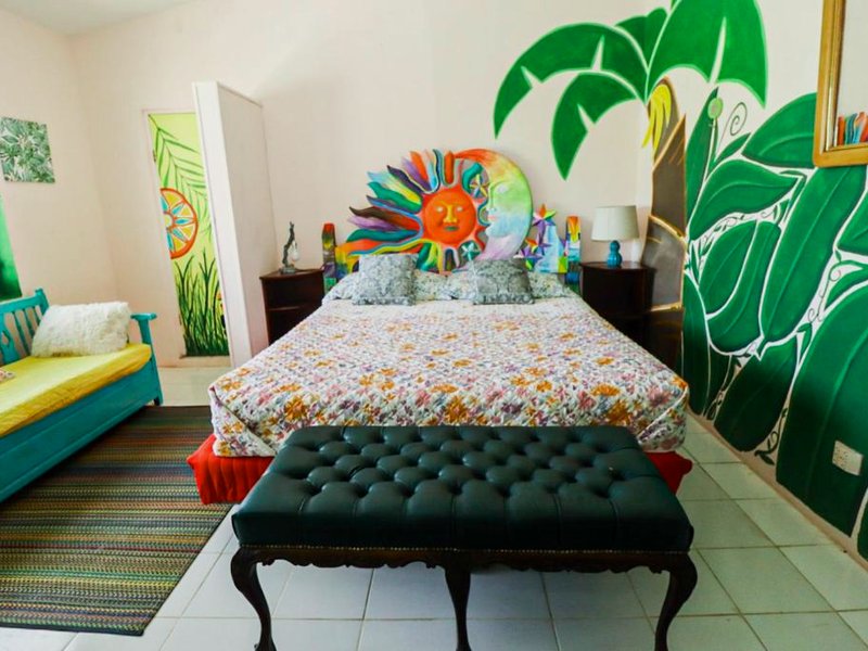 La Casa de Vida Naturalの写真