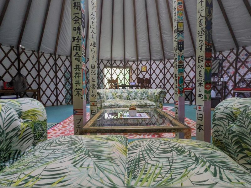 La Casa de Vida Naturalの写真