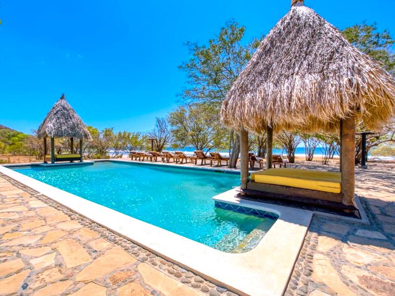 Punta Teonoste Beach Resortの写真