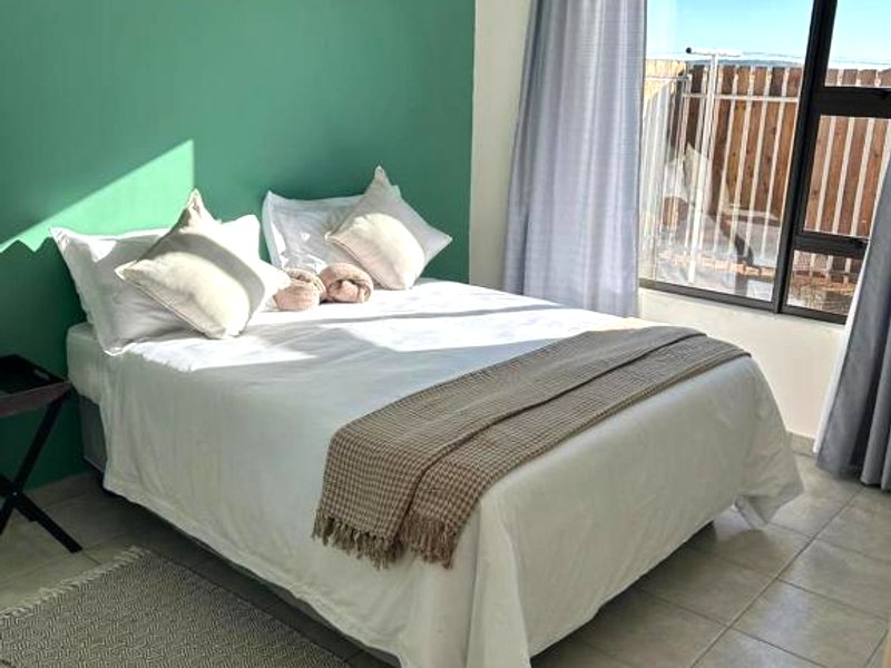 MV self-catering Lindenの写真