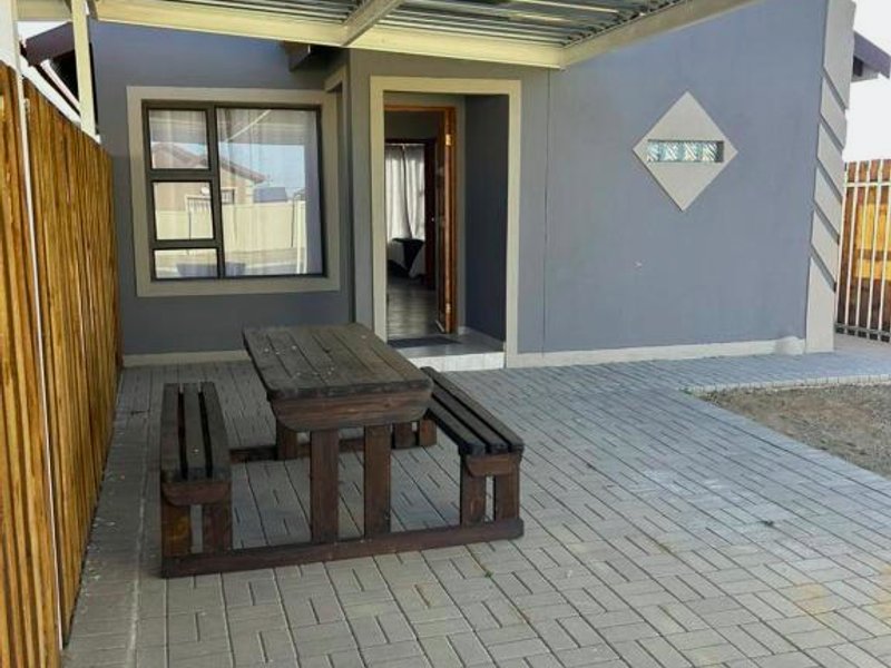 MV self-catering Lindenの写真