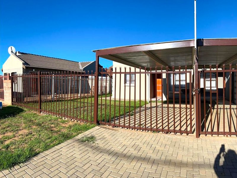 MV self-catering Apartmentの写真