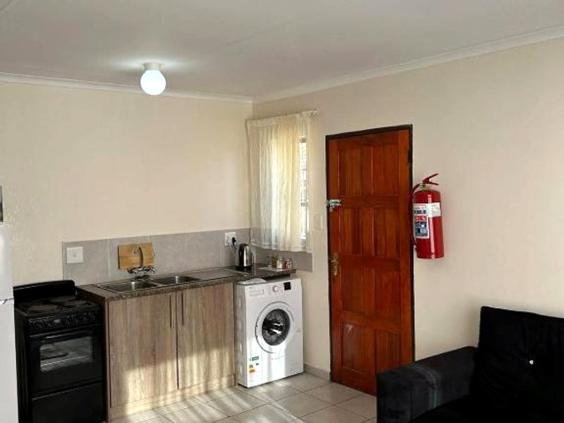 MV self-catering Apartmentの写真