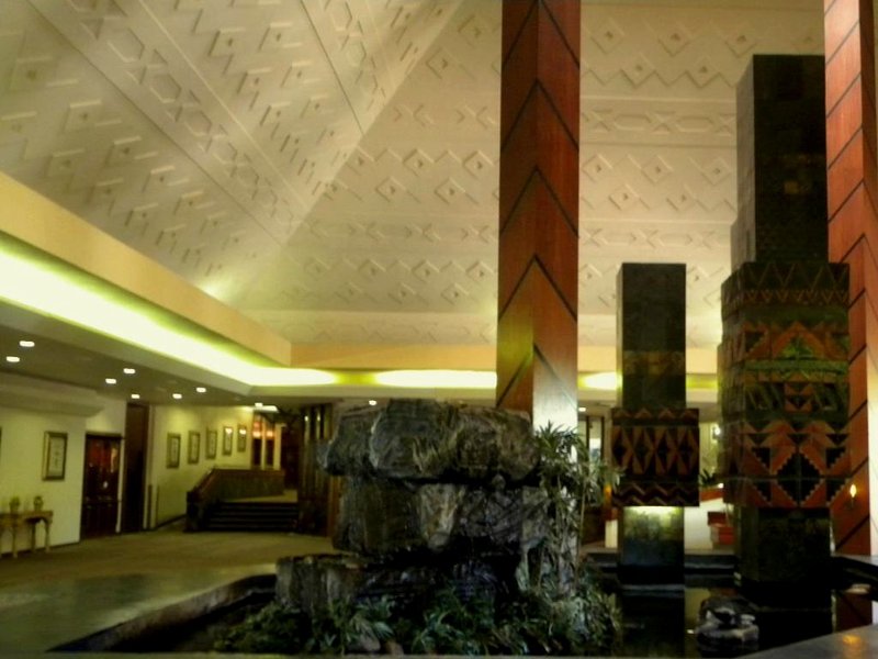 ブラック マウンテン レジャー アンド カンファレンス ホテル (Black Mountain Leisure and Conference Hotel)の写真
