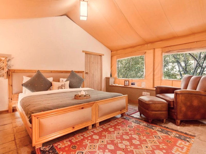 Organic Village Retreatの写真