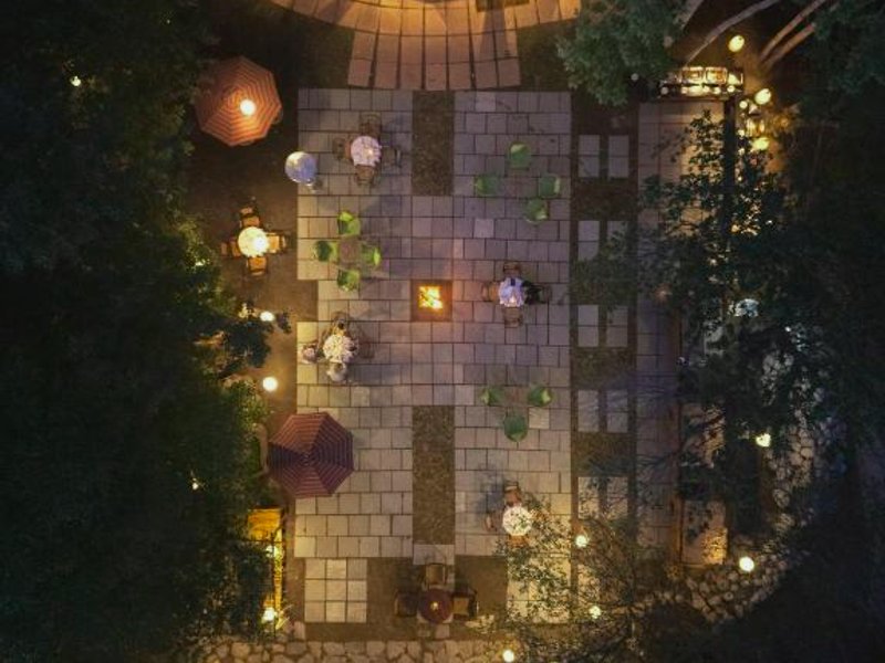 Organic Village Retreatの写真