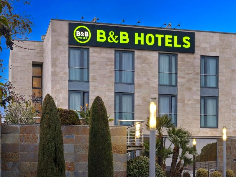 Hotel Class Vallsの写真